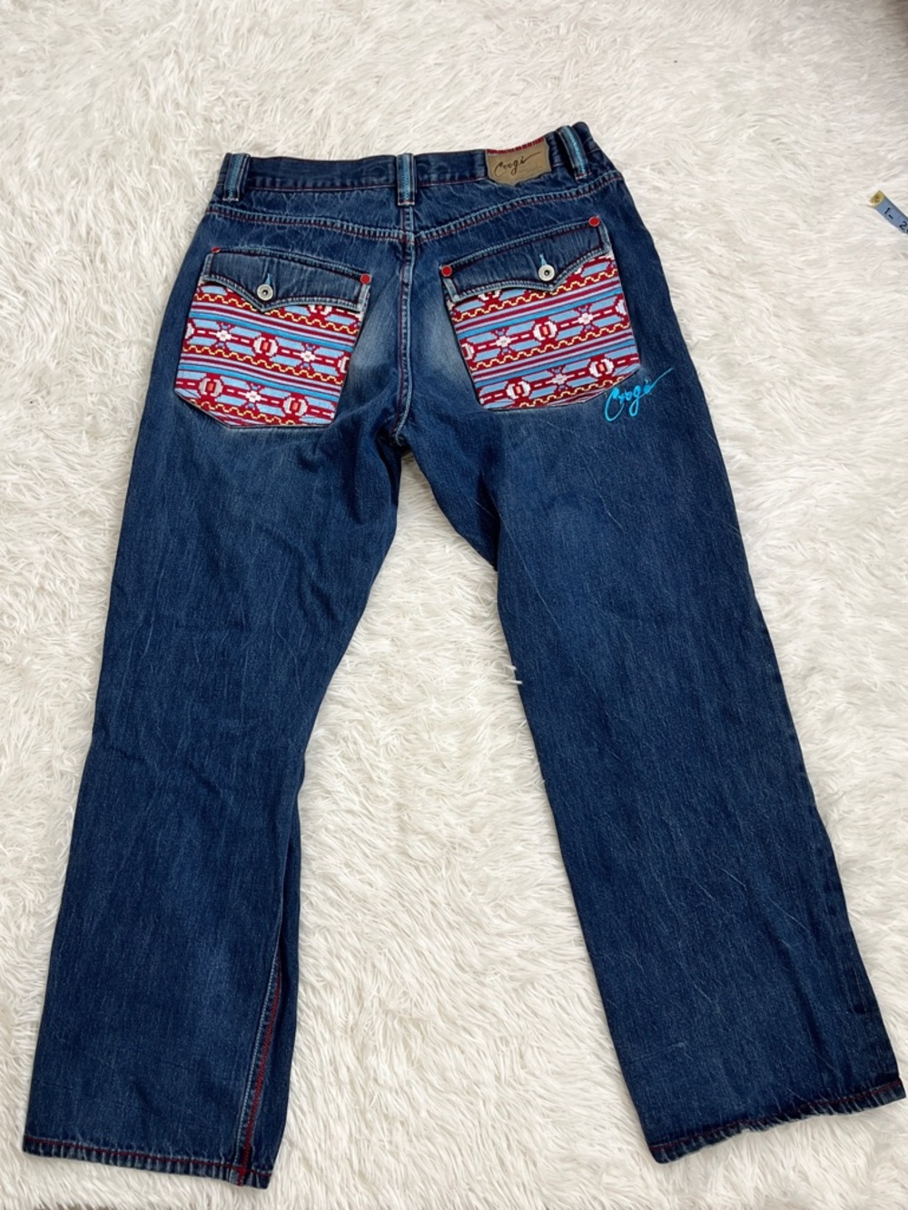 Vintage COOGI jeans - Picture 3 of 14